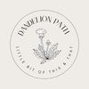 dandelionpath